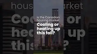 Market Forecast: Fall 2025 &mdash; Canadian Condo Flipping Perspective