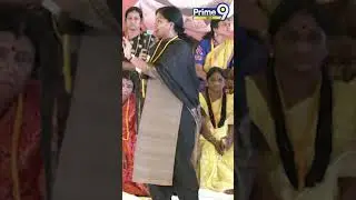 TDP Leader Sensational Comments On YCP Party Leaders | Shorts | Prime9 News