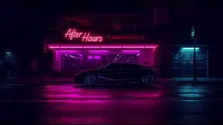 Trap Club Beat 2025 | &ldquo;After Hours&rdquo; | Hard 808 Instrumental
