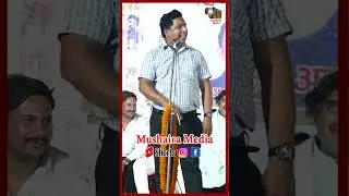 Jo Bhi Kaha Tha Tumse Wo Karke Dikha Diya | Hashim Firozabadi #mushairamedia #poetryevent #newghazal
