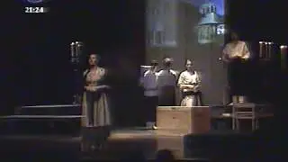Представа о Светом Сави