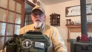 Preparedness: My Bag