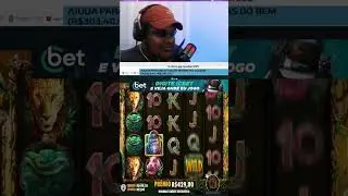Slot desconhecido #apostas #forrando #bet #cassino #roleta #casino #slot #forra #sssbet