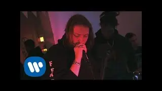 Zero 9:36 & No Love For The Middle Child - Come Thru (Official Video)