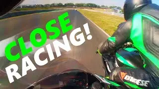 TERRIBLE START + Slow Comeback 😂 Main Race Oschersleben - Triple M / Tim Berger & @droneshotsbyole