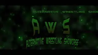 AWS Wrestling