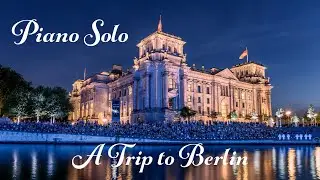 Ana Kiry - A Trip to Berlin