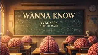 Wanna know prod. @MoneyFlexBeatz 
