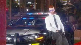 The Promotion Day |  #simmba #bandhilki #tlrp #shreemanfamily #tlrpremap #gtav #legend