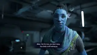 Аватар FOP 01: Pandora Quest