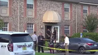 Shooting investigated, body located near condominiums in Casselberry, police say