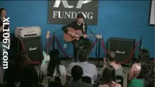 Andy Grammer Performs | RP Funding Theater | XL