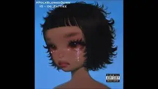 Coi Leray - Heart Don't Lie #SLOWED