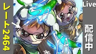 【2100～】アイクラスマメイト！