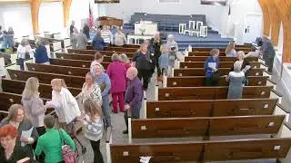Trinity Baptist Church - Trinity, NC Live Stream