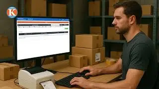 From Order to Label: The Ultimate E-Commerce Automation System Explained | mAIComerce