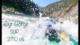 Cyr Gorge 2710