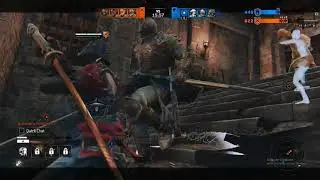 Orochi Dominion || W/ SpyDaGoat ||
