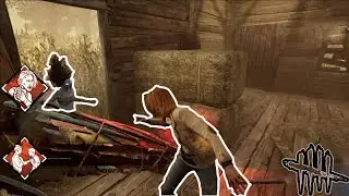 Healing Yourself In  A Few Seconds- Dead By Daylight