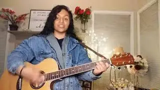 Highlands Cover by Hillsong United