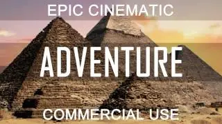 Royalty Free Music - Epic Cinematic Soundtrack | Genesis (DOWNLOAD:SEE DESCRIPTION)