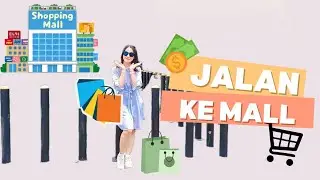SAMARINDA | SHOPPING KE MALL SCP DAN LEMBUSWANA🛍 SAMARINDA