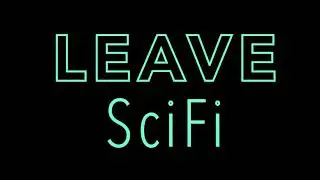 Icon of Ember - Leave (Teaser)