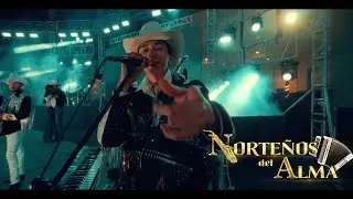Bota y Tambor (Live Session Vol. 2) - Norteños del Alma