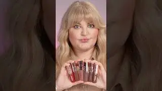 Помади тінти L&rsquo;Or&eacute;al Paris Hyaluron Tint!