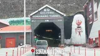 Sonamarg vlog | part-3 | Kashmir diaries | @Salma-9898 