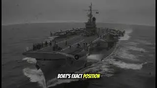 German U Boats Radioed Positions &mdash; Huff Duff Triangulated Them In Seconds