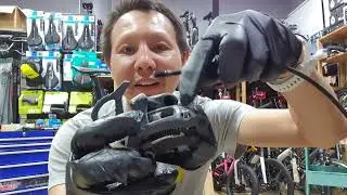 ทำไมจึงควรจอดจักรยานในบ้าน | MY-80 Bike Lite WORKSHOP EP032