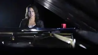 Erica Lane - Angels In The Snow (Official Music Video)