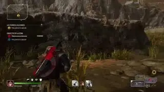 T15 au calmus Terre calcin&eacute; FunGame