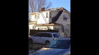 Complete Roofing Solutions Washington DC