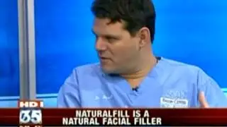 NaturalFill - Natural Facial Filler