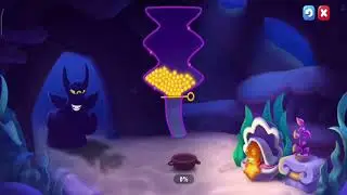 Fishdom - 1 | Puzzle - Animal Games | Aquarium - Fish Games