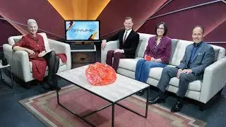 CityLine - November 22, 2018 - Tacoma Concert Band