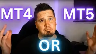 EuroSurge Guide: MT4 vs. MT5 Backtesting &ndash; Which Is More Accurate?
