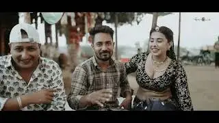 Song ~ o runicho hai PARDHAN Singer ~  B Happie Sunil Dhulia