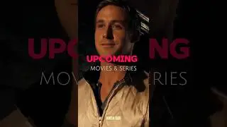 Movie News🏮 Upcoming Movies and Tv shows 🪐#update #movie #news #series