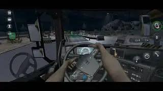 TRUCK SIMULATOR ULTIMATE/494TH TRIP