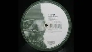 Cooky - Old Damn House (Norman & Pain Cutmix) (Trance 1997)