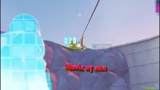 Opps🔫 (ft. Vanish Strodles)+ GPU Acceleration