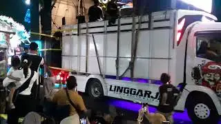 Edisen carnaval from jember