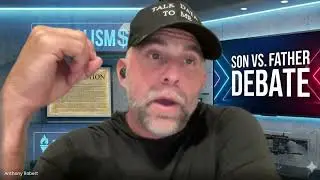 Anthony Says US Intervention is 