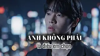 KHÔNG AI Ở LẠI VỚI ANH – Bài Hát Buồn Nhất Cho Người Luôn Bị Bỏ Lại | MOODMUSIC