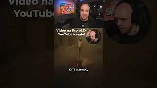 KAJ SE DOGAJA V JAPONSKI GROZLJIVKI? 😱