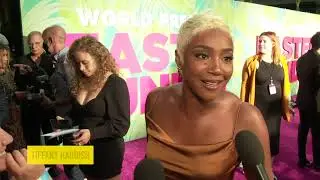 Easter Sunday Premiere with Tiffany Haddish, Lou Diamond Phillips, Tia Carrere and more
