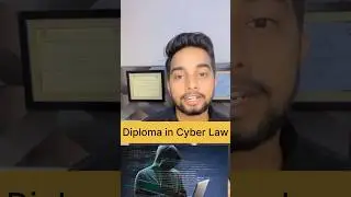 These are some Law Diploma courses that Law students & Lawyers can do ✅  #lawyer #courses #cyber